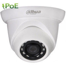 Купольная видеокамера Dahua DH-IPC-HDW1230SP-0280B